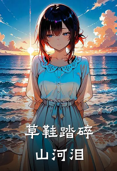 草鞋踏碎山河泪