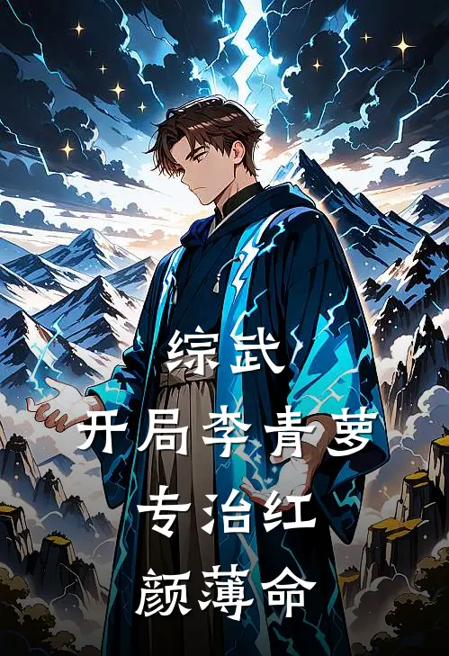 综武：开局李青萝，专治红颜薄命江离段正淳小说完结_免费小说全本综武：开局李青萝，专治红颜薄命(江离段正淳)