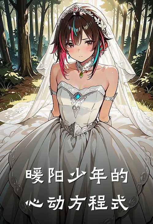 暖阳少年的心动方程式(苏棠林砚)全本免费在线阅读_苏棠林砚全文阅读