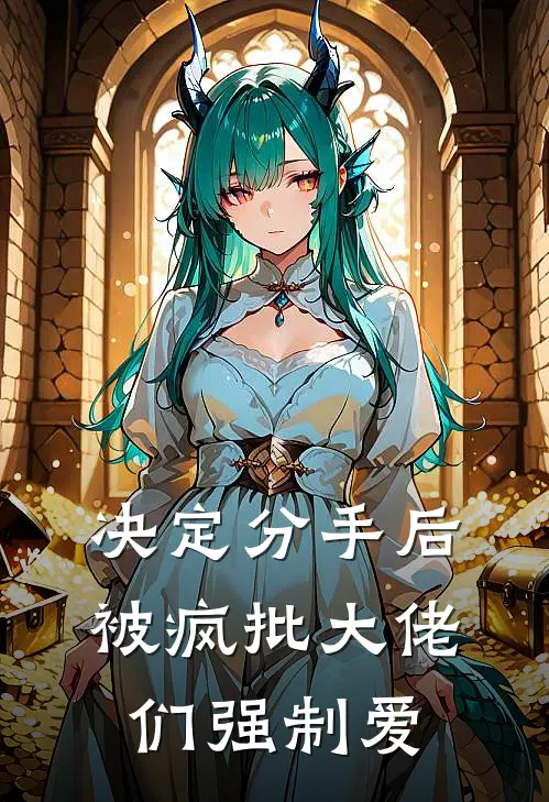 决定分手后，被疯批大佬们强制爱