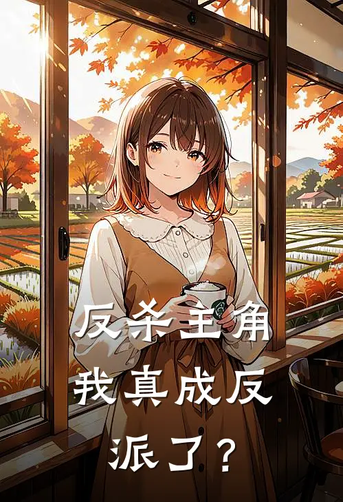 反杀主角，我真成反派了？