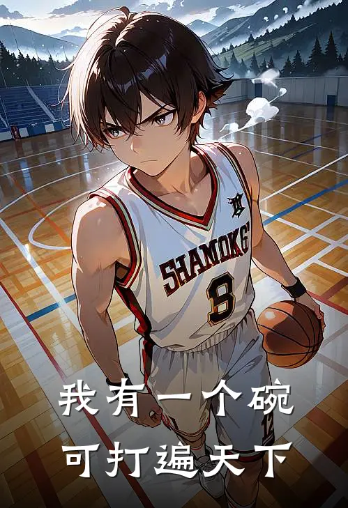 我有一个碗可打遍天下