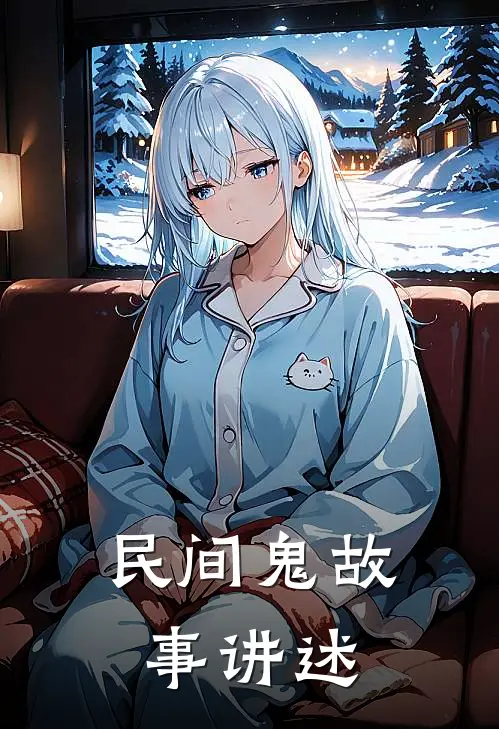 民间鬼故事讲述