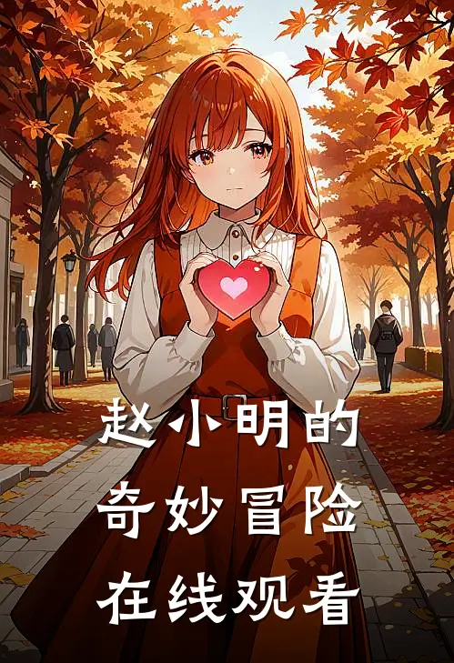 赵小明的奇妙冒险在线观看