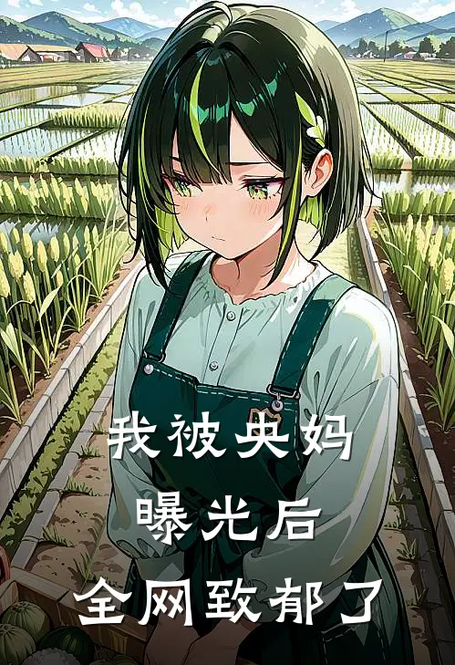 秦夏许莺雪《我被央妈曝光后，全网致郁了》完结版免费阅读_我被央妈曝光后，全网致郁了全文免费阅读