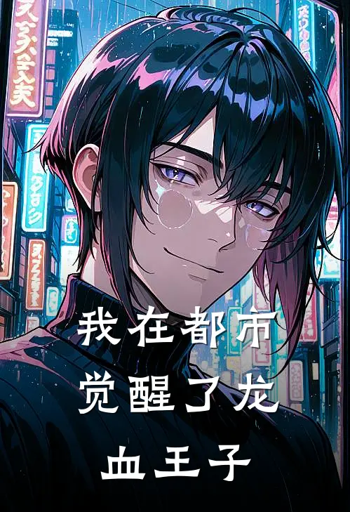 我在都市觉醒了龙血王子