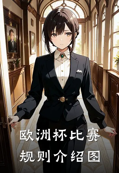 欧洲杯比赛规则介绍图