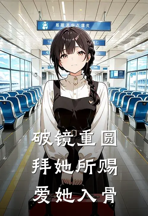 【破镜重圆】拜她所赐，爱她入骨