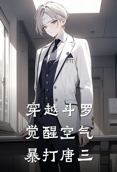 穿越斗罗觉醒空气暴打唐三唐昊唐三免费小说_完本免费小说穿越斗罗觉醒空气暴打唐三唐昊唐三