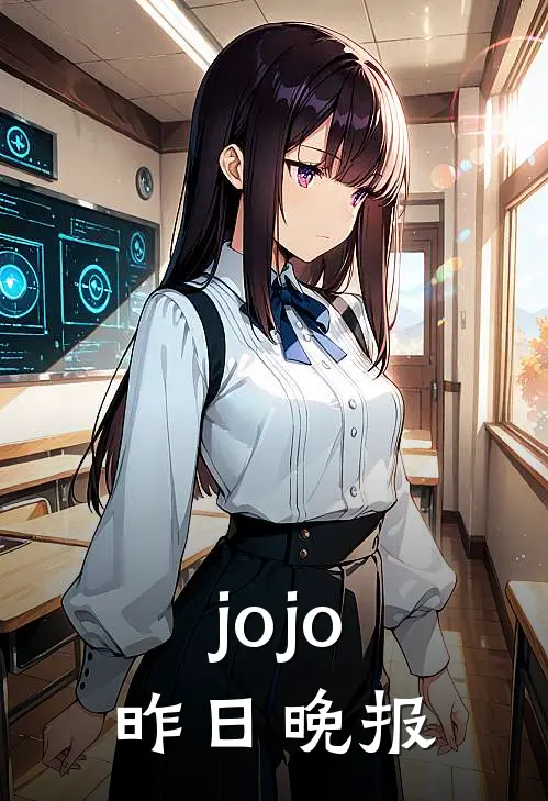 jojo昨日晚报乔瑟夫维吉尔在线免费小说_最新推荐小说jojo昨日晚报(乔瑟夫维吉尔)