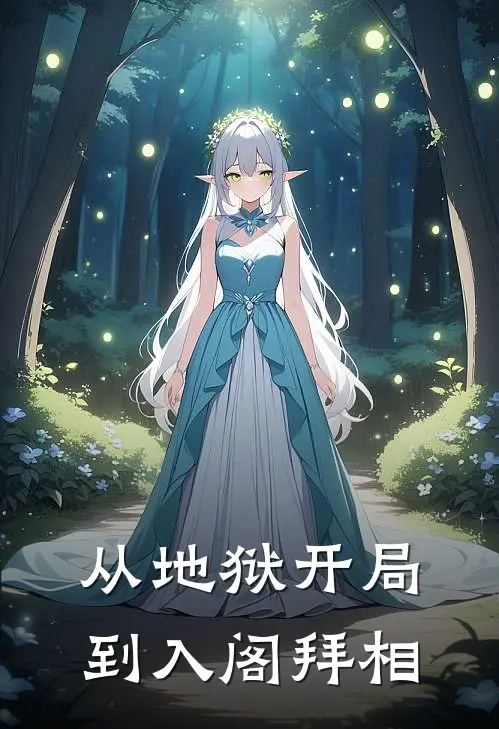 从地狱开局到入阁拜相