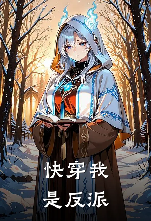 快穿我是反派