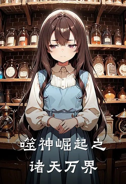 噬神崛起之诸天万界