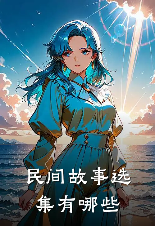 民间故事选集有哪些