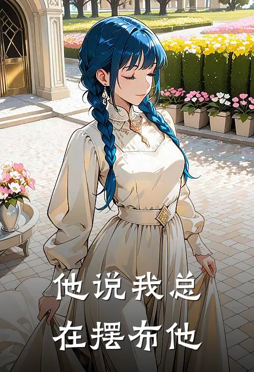 他说我总在摆布他顾艺孟鹤衾完结版小说_最新章节列表他说我总在摆布他(顾艺孟鹤衾)