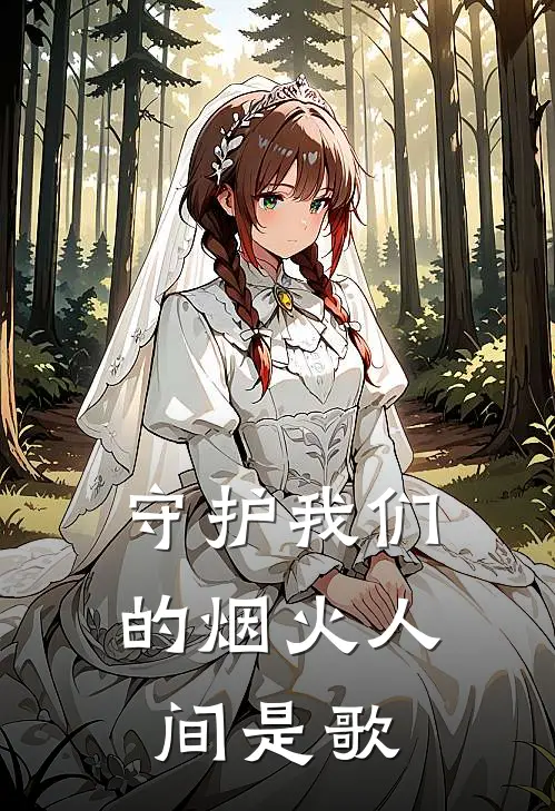 守护我们的烟火人间是歌