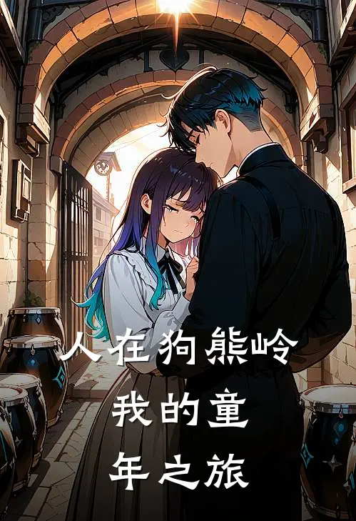 人在狗熊岭，我的童年之旅