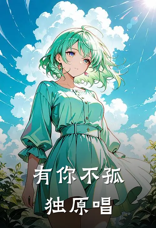 有你不孤独原唱