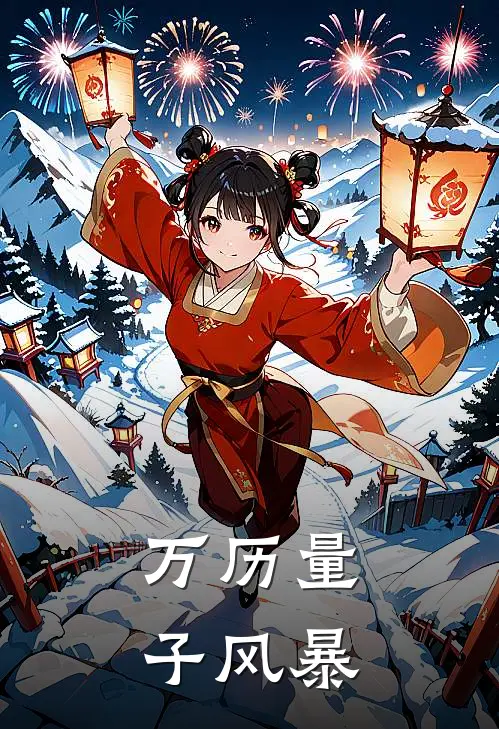 万历量子风暴柯凡柳青瑶最新小说推荐_最新好看小说万历量子风暴柯凡柳青瑶