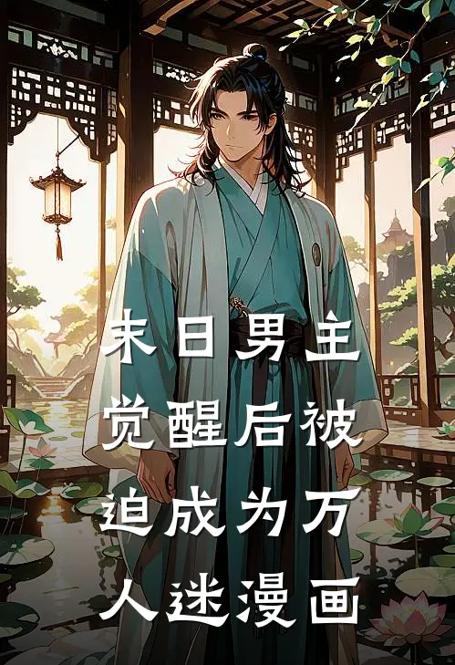 末日男主觉醒后被迫成为万人迷漫画