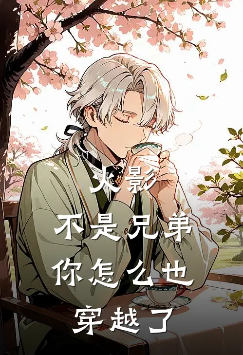 火影：不是兄弟你怎么也穿越了宇智波佐助全文在线阅读_火影：不是兄弟你怎么也穿越了全集免费阅读