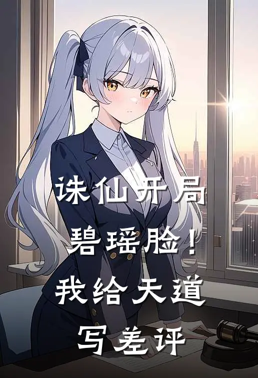 诛仙开局碧瑶脸！我给天道写差评