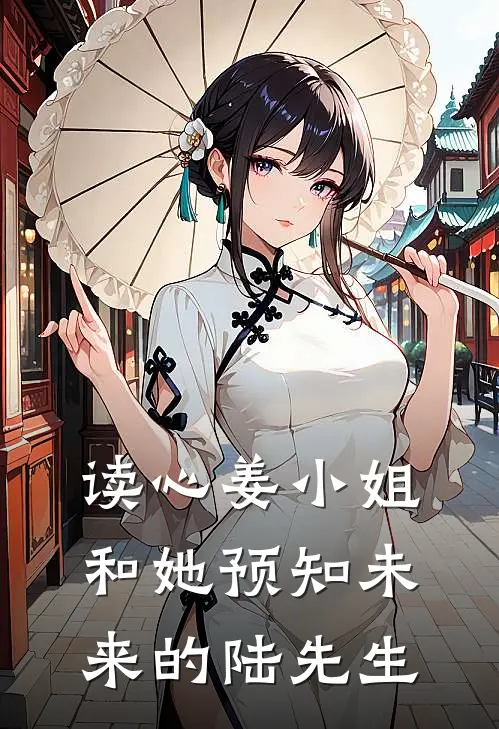 读心姜小姐和她预知未来的陆先生