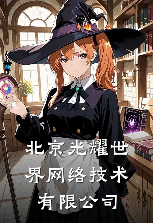北京光耀世界网络技术有限公司