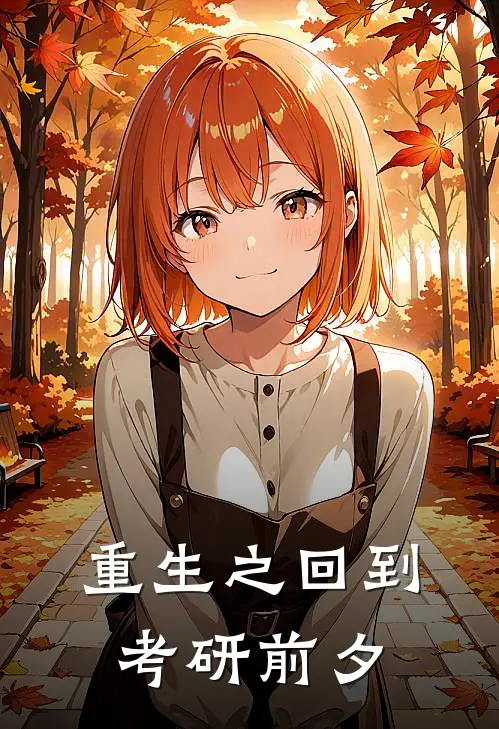 重生之回到考研前夕