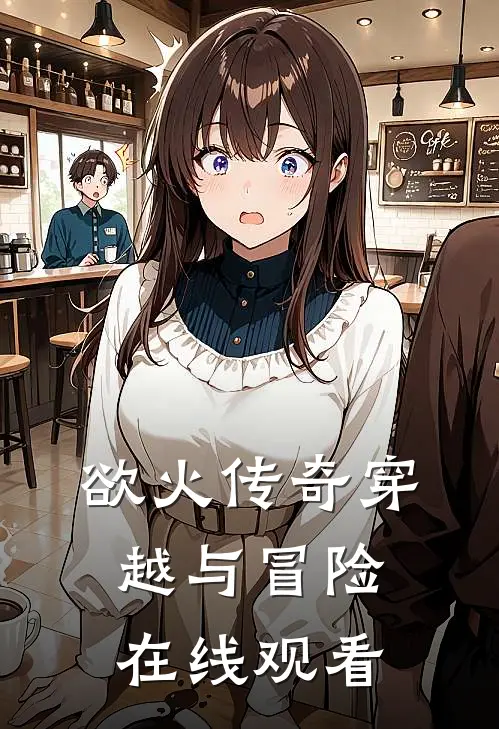 欲火传奇穿越与冒险在线观看