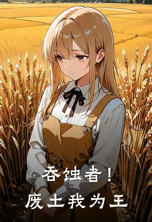 吞蚀者！废土我为王