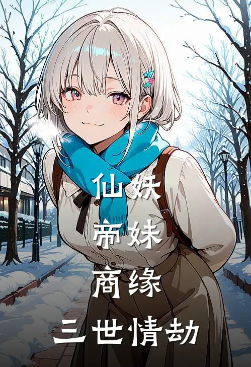 仙妖，帝妹，商缘：三世情劫