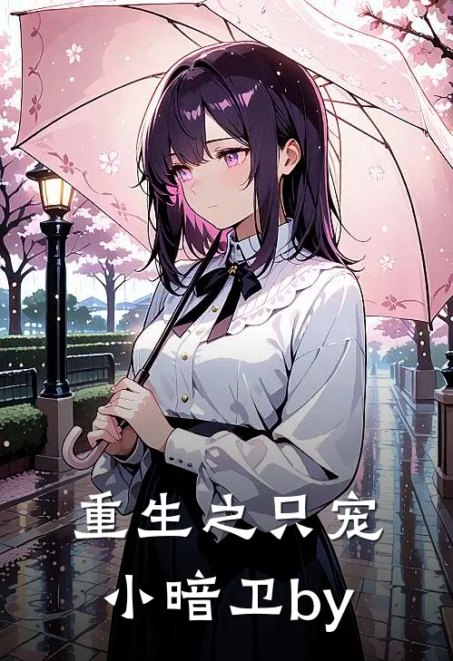 重生之只宠小暗卫by