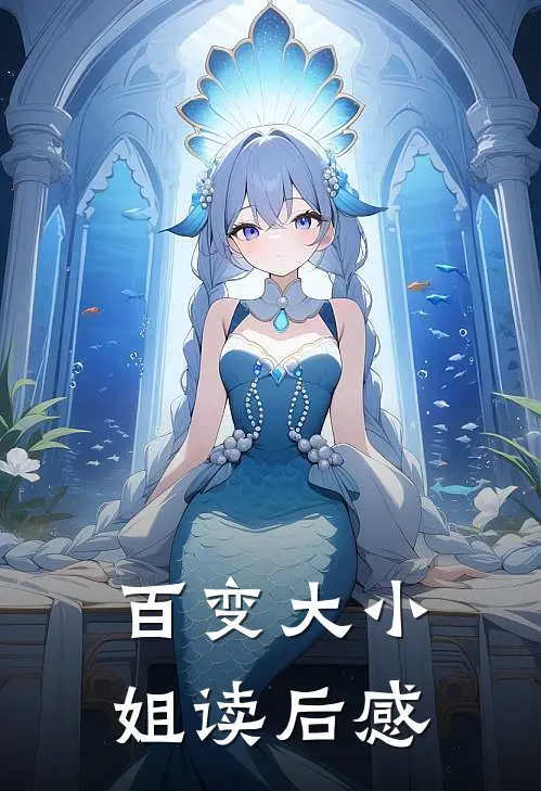 百变大小姐读后感