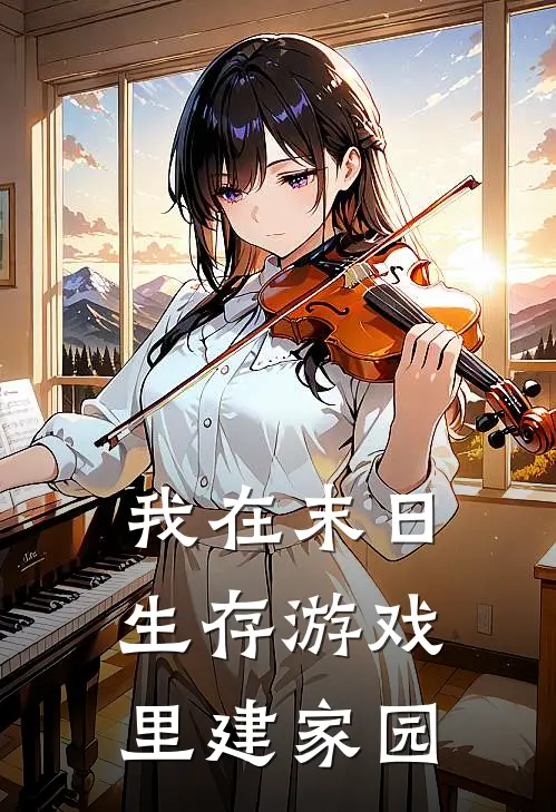 我在末日生存游戏里建家园(慕之桃柯芝芝)全本免费完结小说_小说完结免费我在末日生存游戏里建家园慕之桃柯芝芝