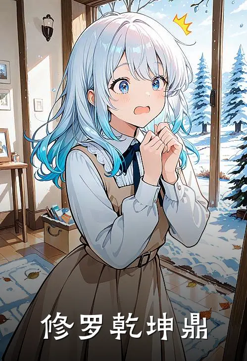 罗杰宇琪《修罗乾坤鼎》最新章节阅读_(修罗乾坤鼎)全章节免费在线阅读