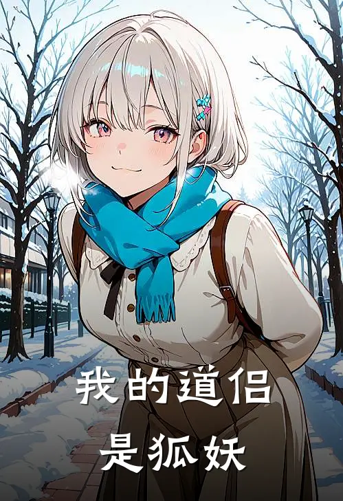 我的道侣是狐妖