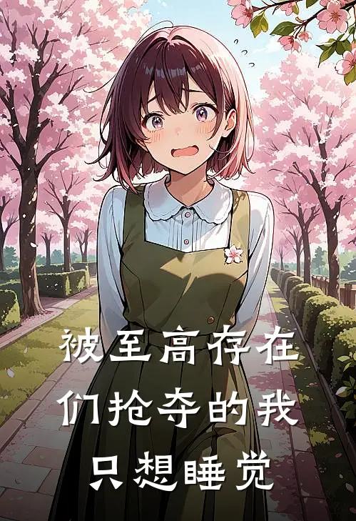 被至高存在们抢夺的我只想睡觉