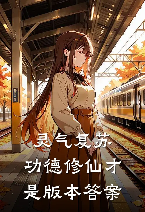 灵气复苏：功德修仙才是版本答案陆昭陆曦完本热门小说_完本小说免费灵气复苏：功德修仙才是版本答案(陆昭陆曦)