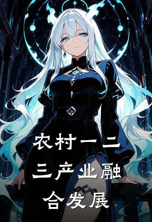 农村一二三产业融合发展