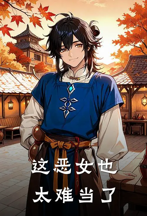 这恶女也太难当了（左鹭汀许知知）全文免费阅读无弹窗大结局_这恶女也太难当了最新章节列表