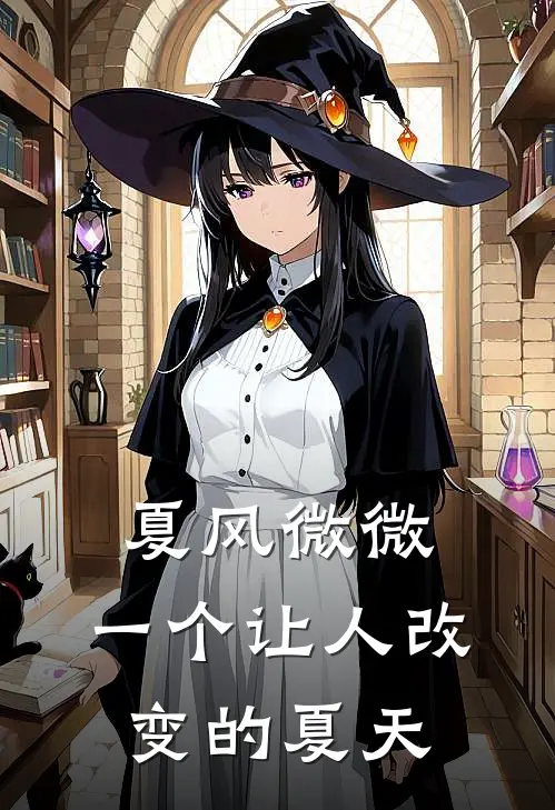 夏风微微，一个让人改变的夏天(杨少川少川)最新小说_免费阅读完整版小说夏风微微，一个让人改变的夏天(杨少川少川)