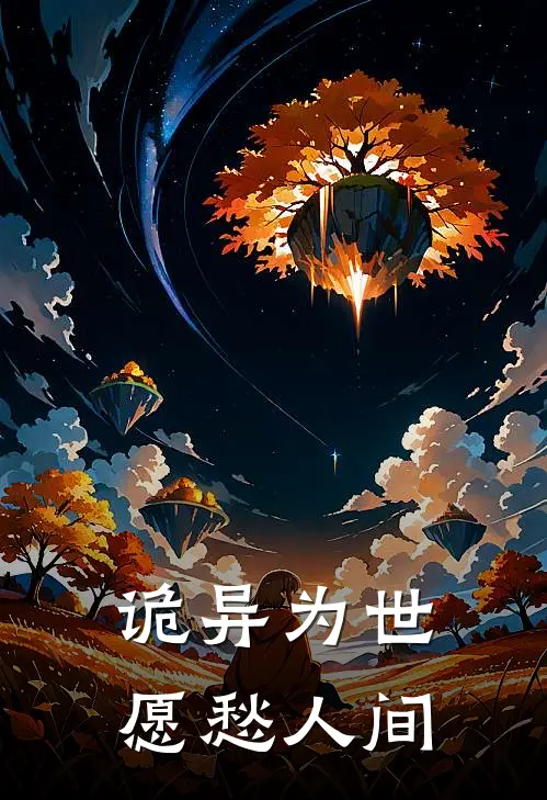 诡异为世，愿愁人间