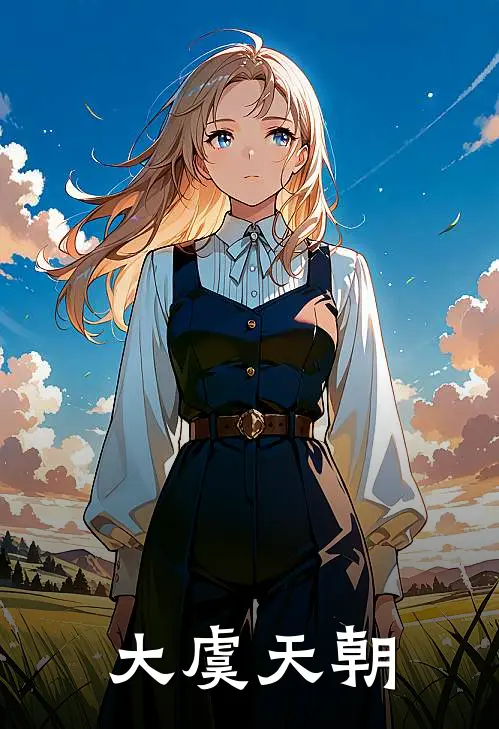 大虞天朝