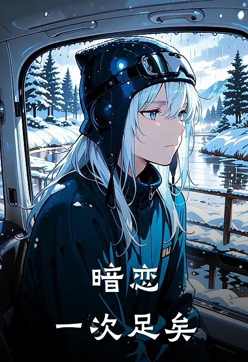 暗恋，一次足矣