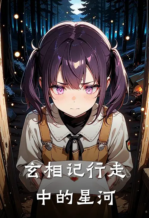 玄相记 行走中的星河