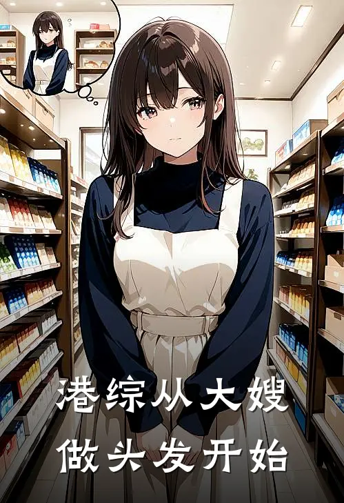 港综从大嫂做头发开始