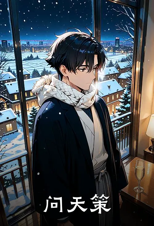 问天策(萧影沈墨)小说全文免费阅读_无弹窗全文免费阅读问天策(萧影沈墨)