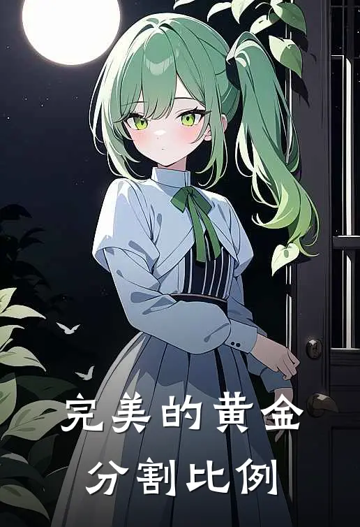 完美的黄金分割比例