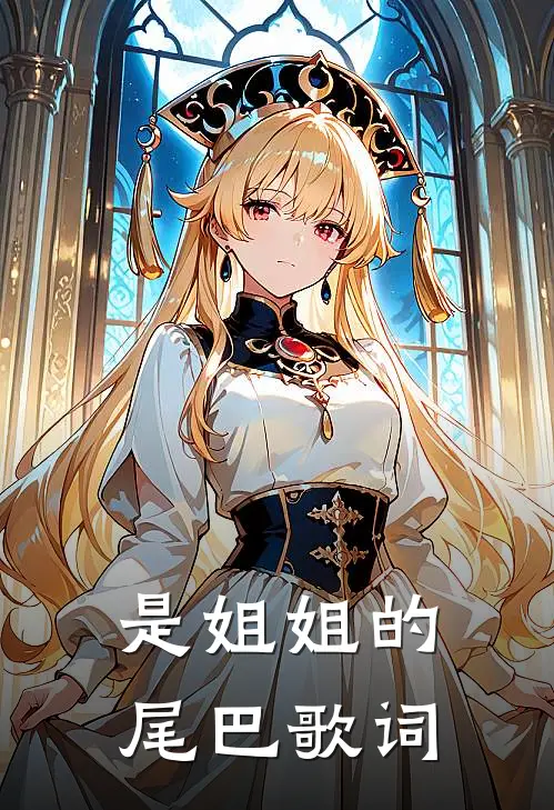 是姐姐的尾巴歌词